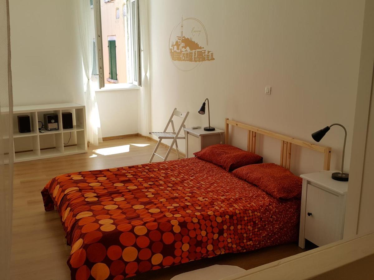 Old town Rovinj city center - B&B Rovigno