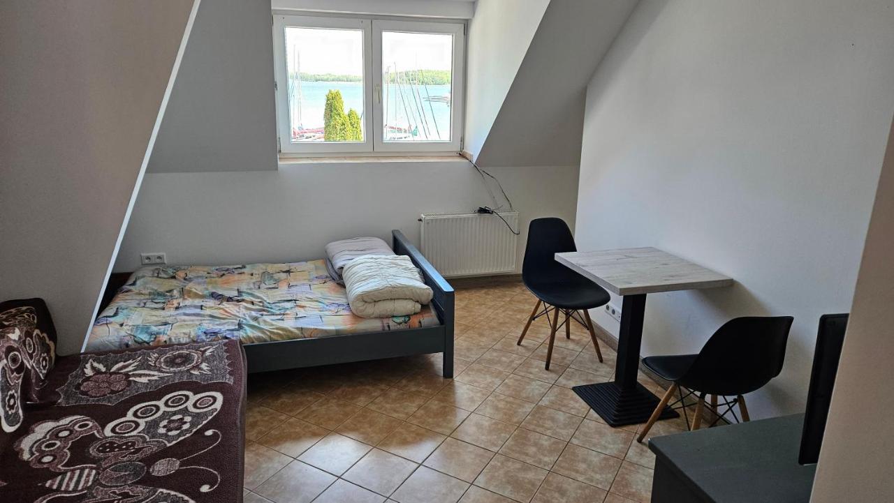 Kurka wodna Siemiany - B&B Siemiany