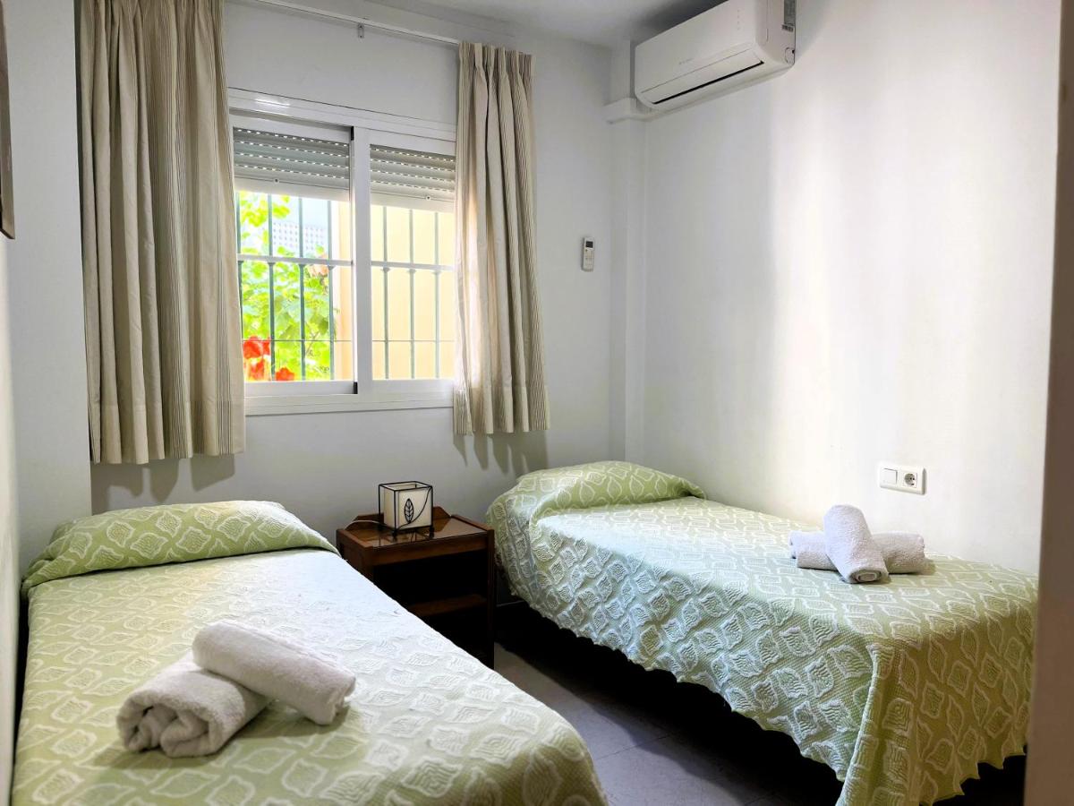 Apartamento de 2 dormitorios