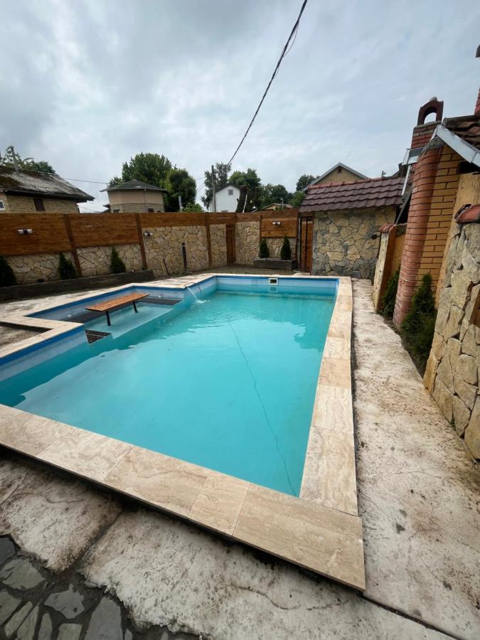 Vila Autentik - Chambres d’hôtes