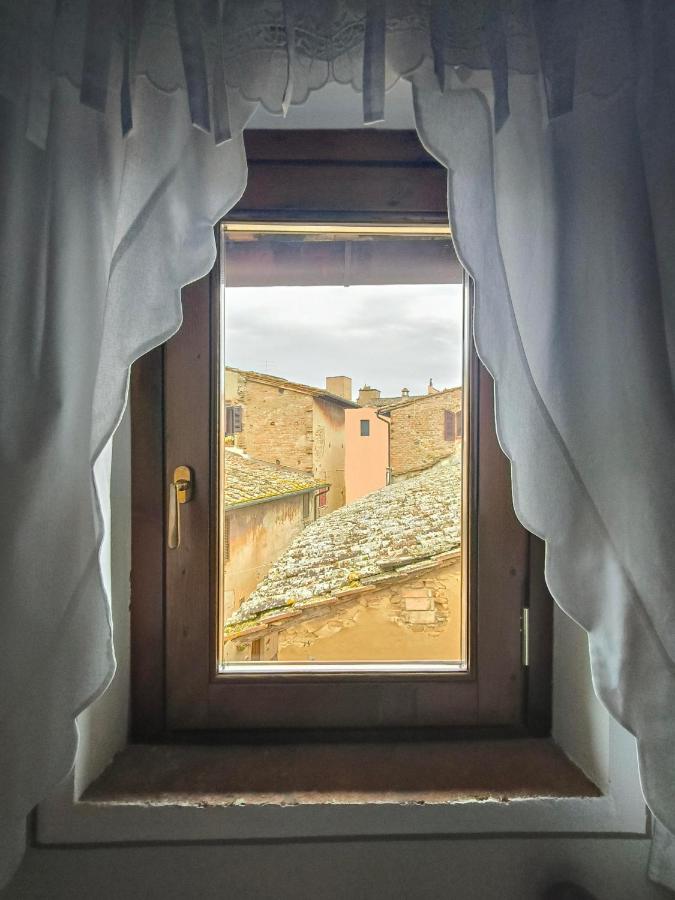 Amorosa Dimora - B&B Certaldo