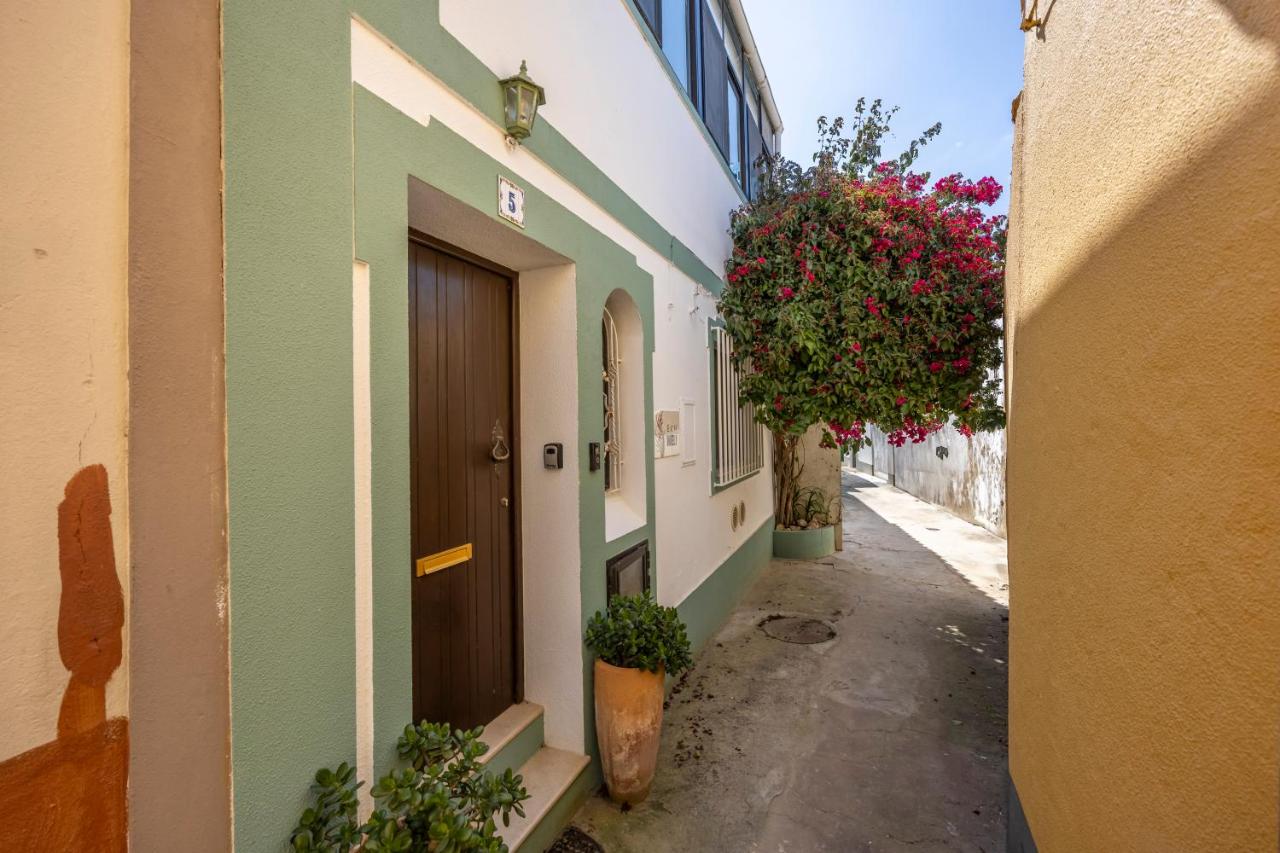 Casa Emma - Ferienwohnung Ferragudo