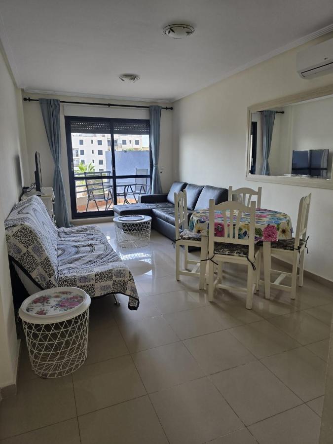 Regia Bahia - Ferienwohnung Playas de Orihuela