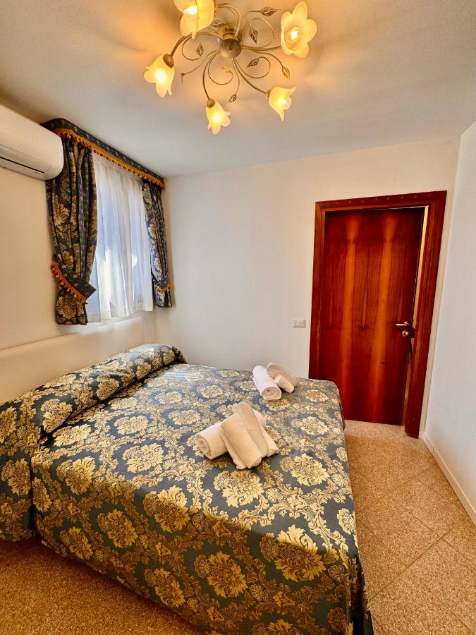 Kleines Doppelzimmer