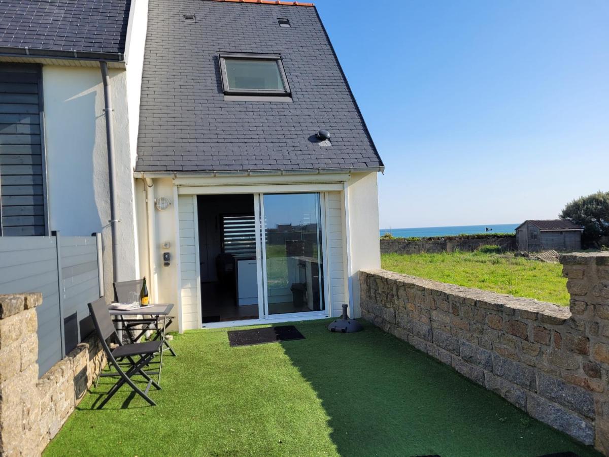 Tipoz'Immo-Le Cocon direct access beach-spot surf - Ferienwohnung