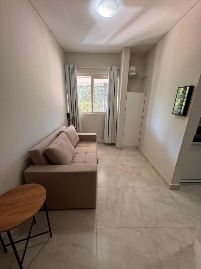 Flat Cln 216 Asa Norte By CentoEdez - Ferienwohnung Brasília