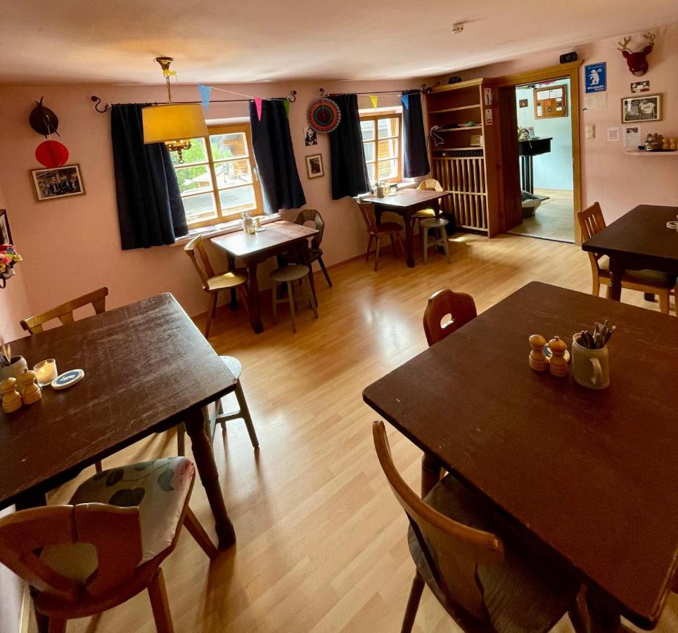 Ciao Amore St. Anton - B&B St Anton am Arlberg