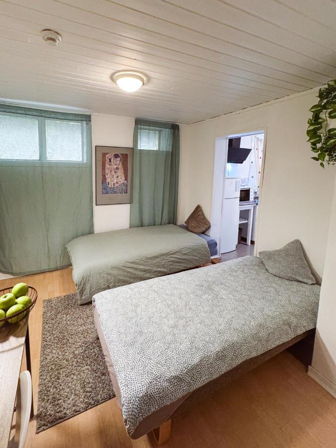 Appartement 1 Chambre