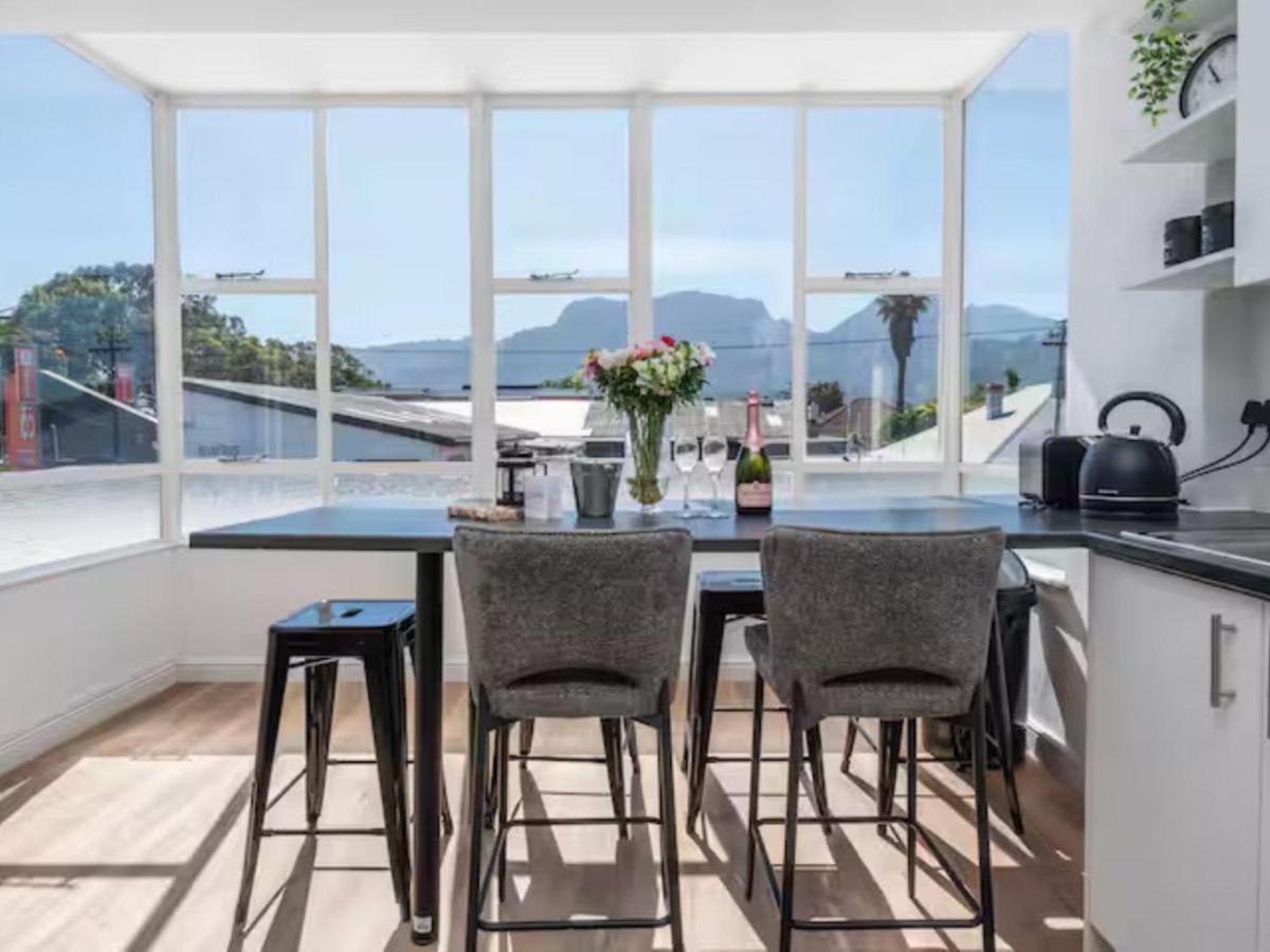 Atticus Self Catering Accommodation - B&B Cape Town