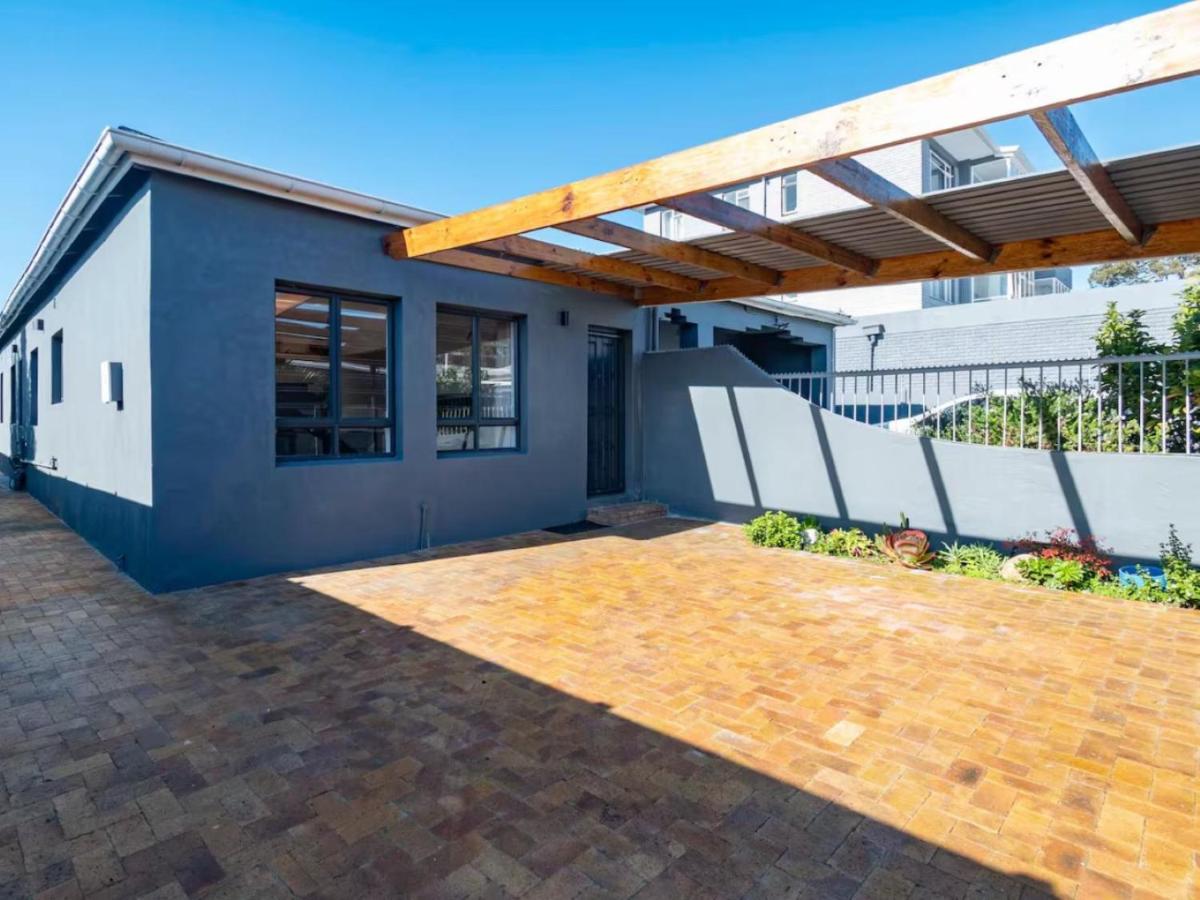 Atticus Self Catering Accommodation - B&B