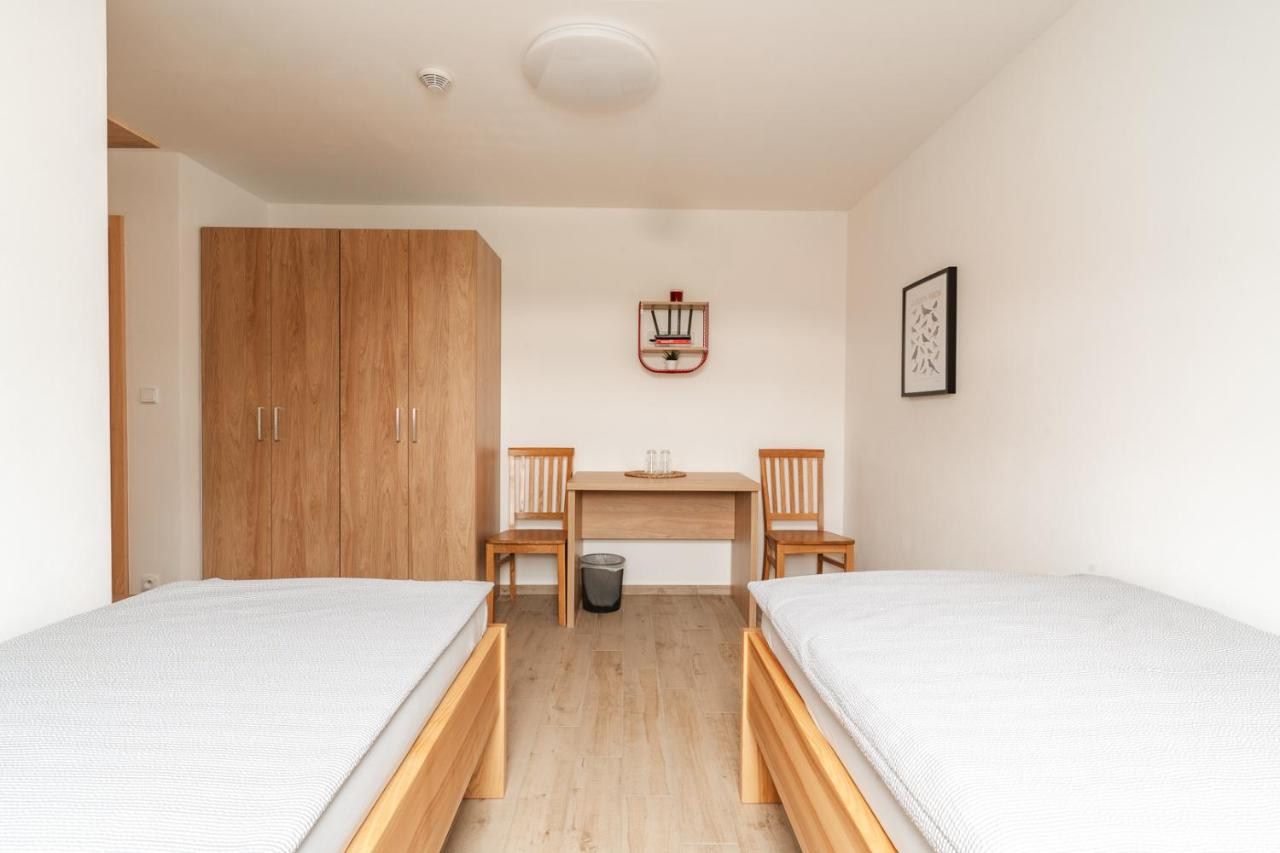 Zweibettzimmer
