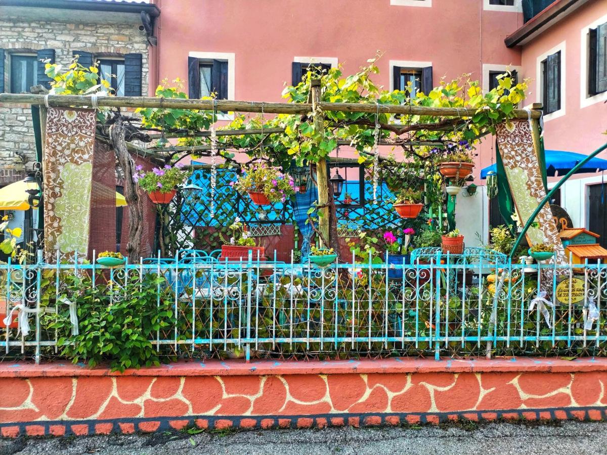 Art B&B La Casa del Pittore - B&B