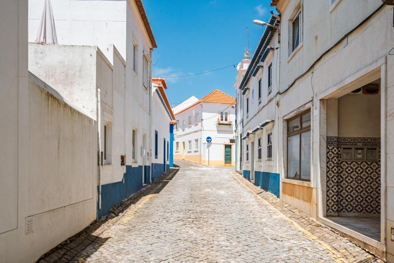 Casa Estrela do Mar - B&B