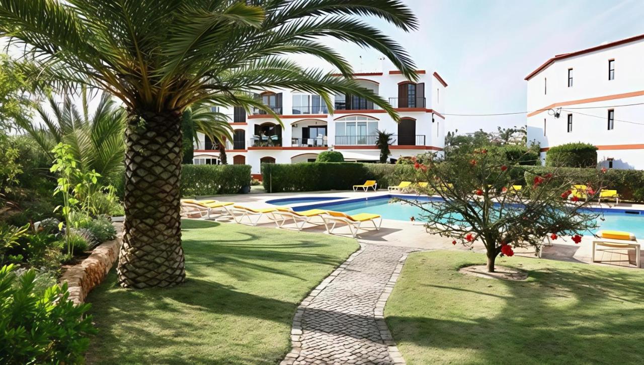 Casa Albardeira - B&B Meia Praia
