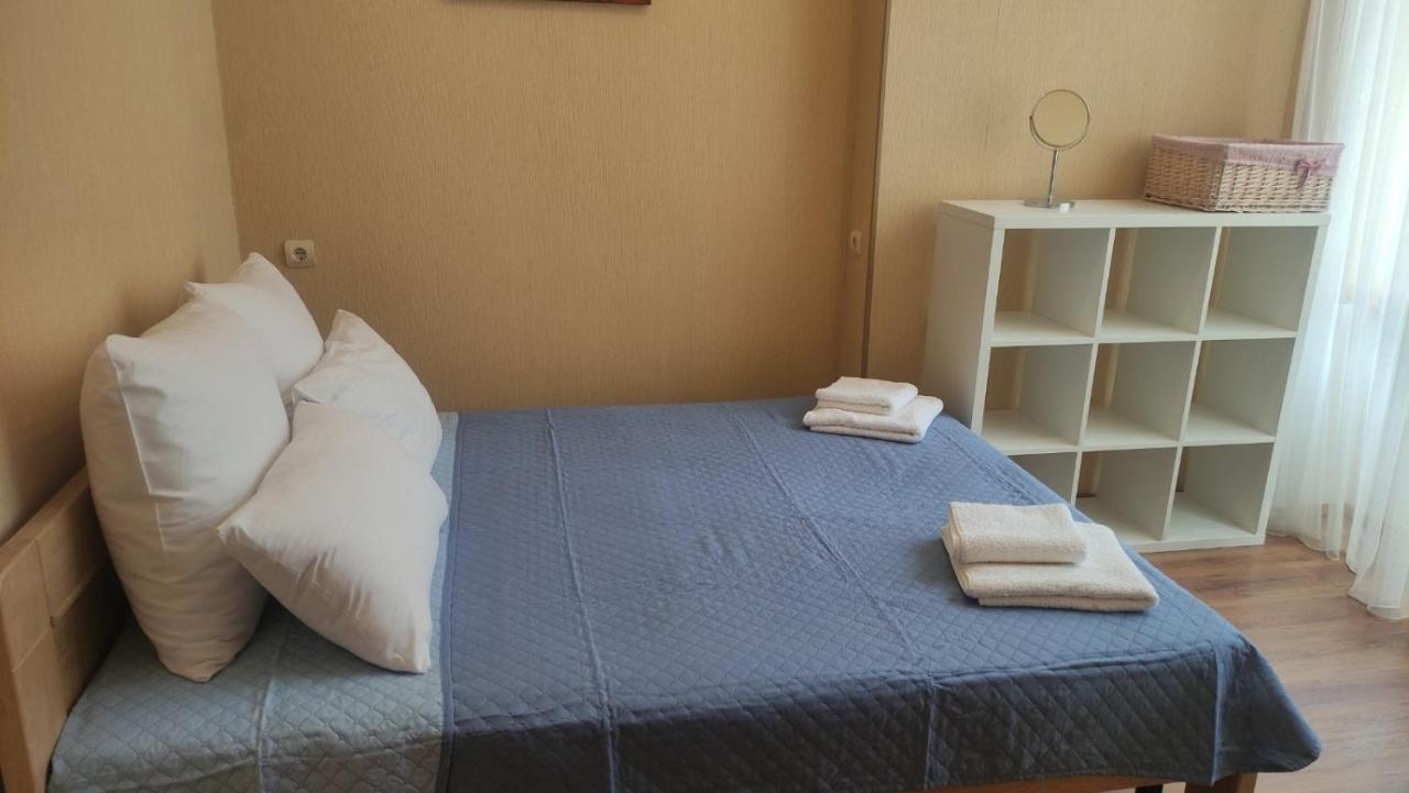Апартаменты Успенская 16. - B&B Odessa