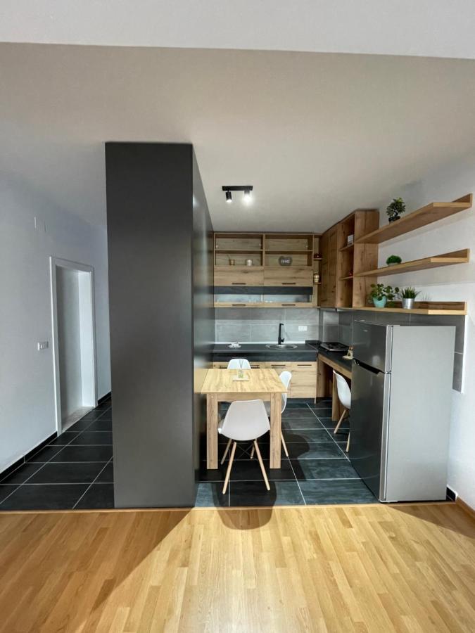 Corner Apartment 1 - B&B
