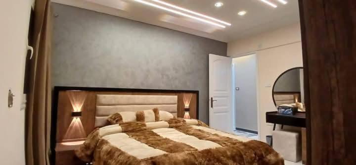 القرية الاثرية - Bed and Breakfast Alexandrië