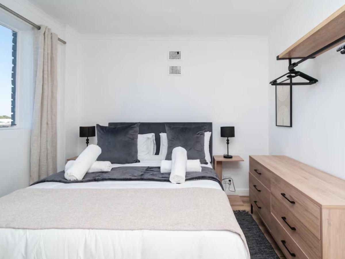Apartamento Business