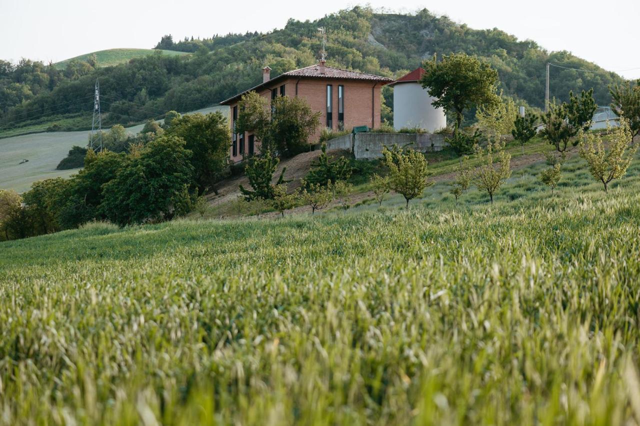 La CANOVA - B&B Fiumana