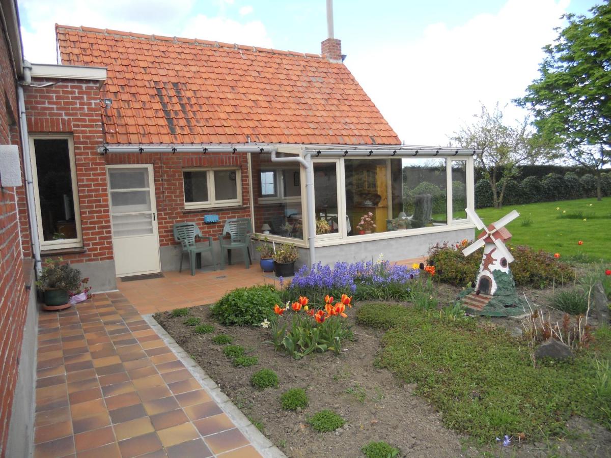 Het Margrietje - Bed and Breakfast