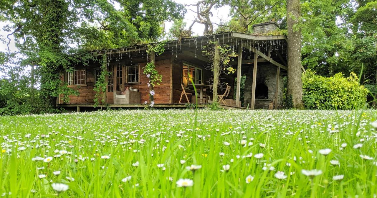 Chalet mit 2 Schlafzimmern