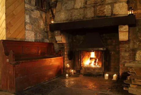 B&B Ballymahon - Skellys - Bed and Breakfast Ballymahon