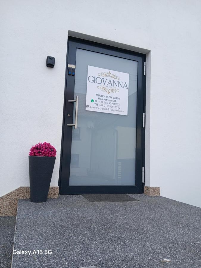 Giovanna Ferienwohnung - B&B