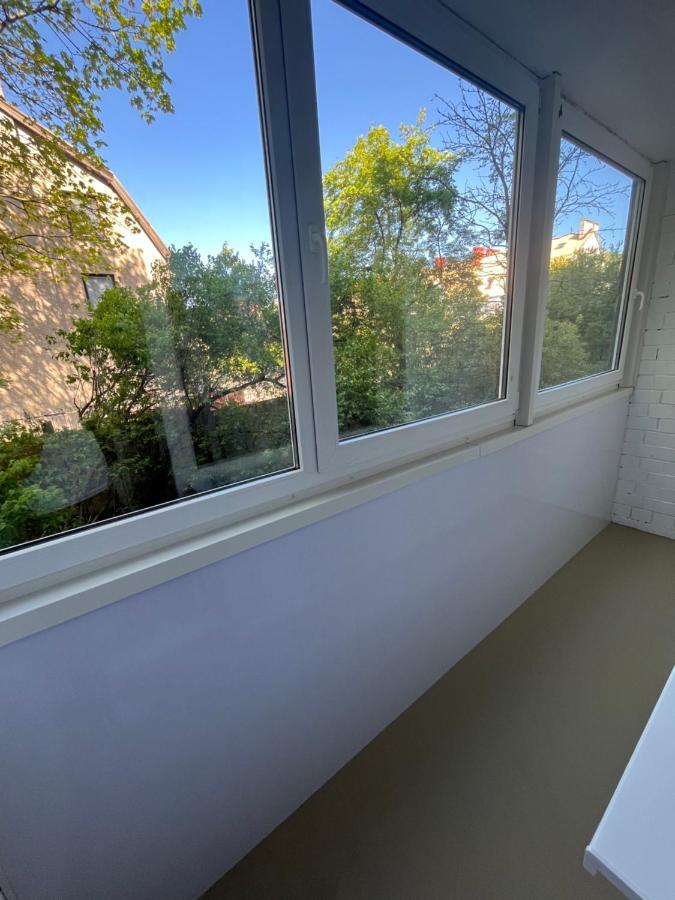 111 Apartments - B&B Klaipėda