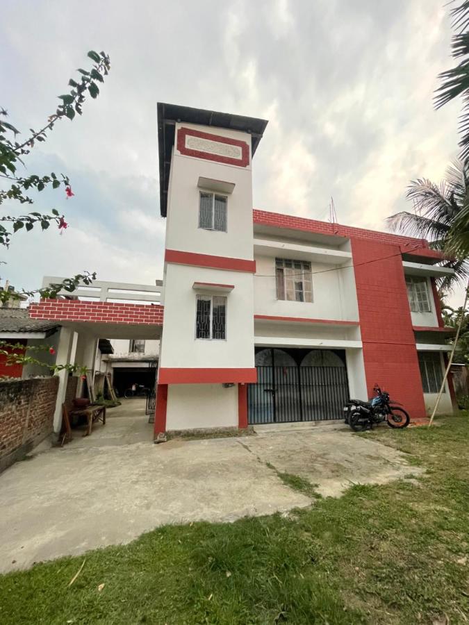 Notel Stays - Bed and Breakfast Jorhat