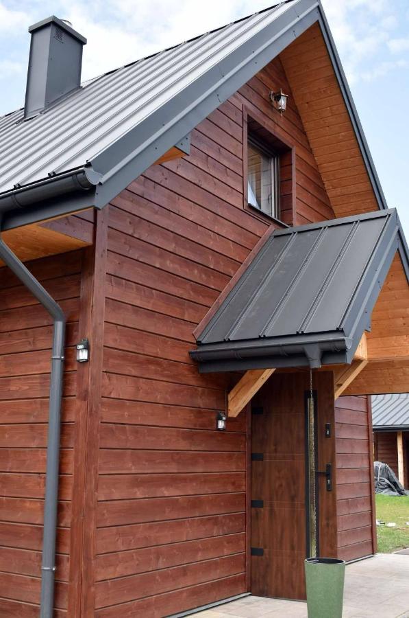 Pod Roztoczańskim Niebem - Ferienwohnung Wólka Wieprzecka