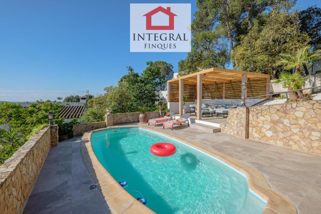 Casa Ses Salines - B&B Vall-Llobrega