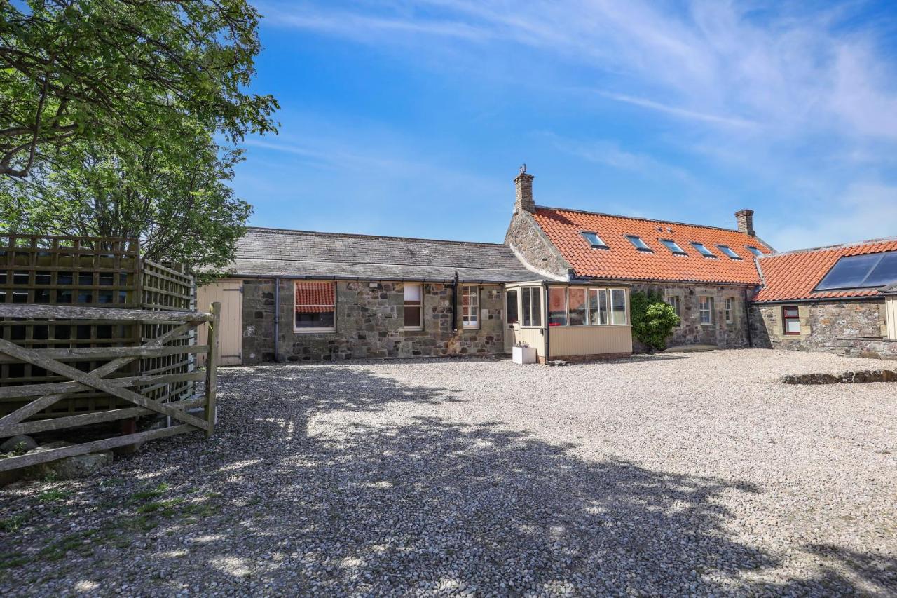 Budle Newton - North East Escapes - Ferienwohnung