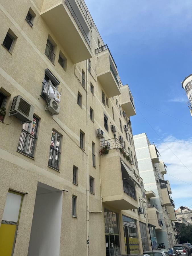 The Cozy Balcony Family Apartment - B&B