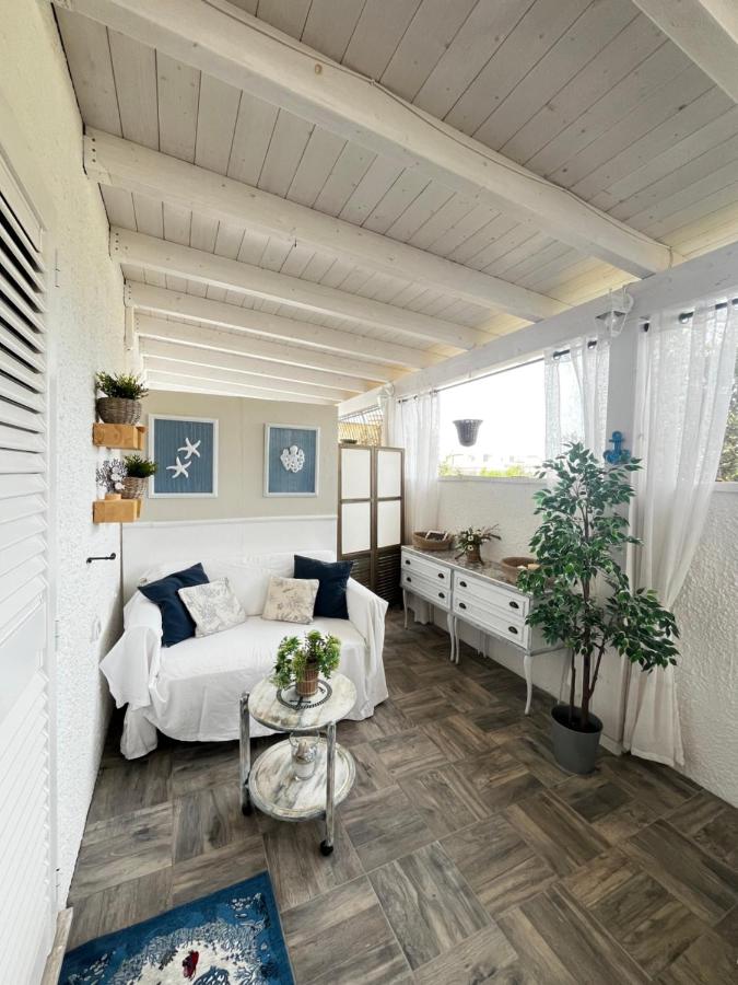 Casa Daflanna in Salento - Libeccio (monolocale) - B&B