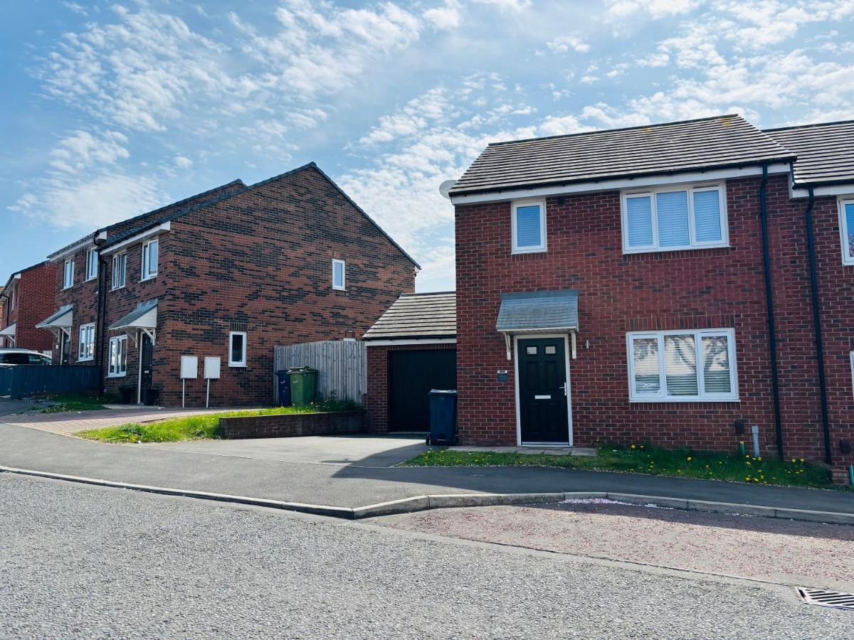 Beautiful 3 bed holiday home in Washington, UK - B&B