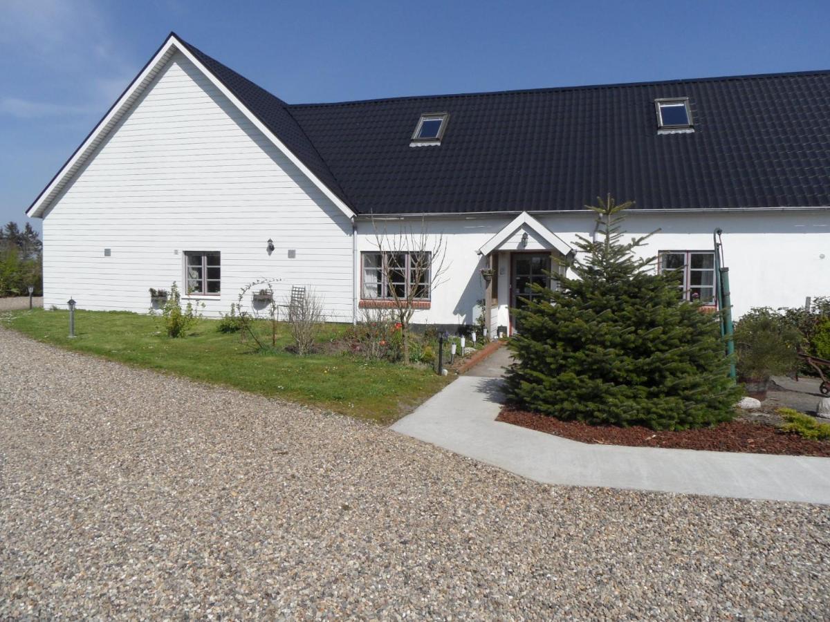 Motel Herning - B&B