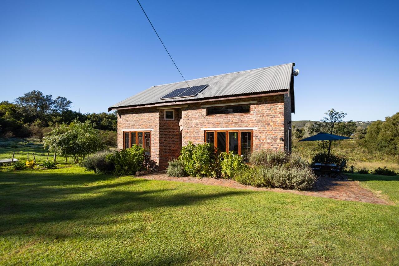 Zens Paradise Self Catering Cottage - B&B Wittedrif