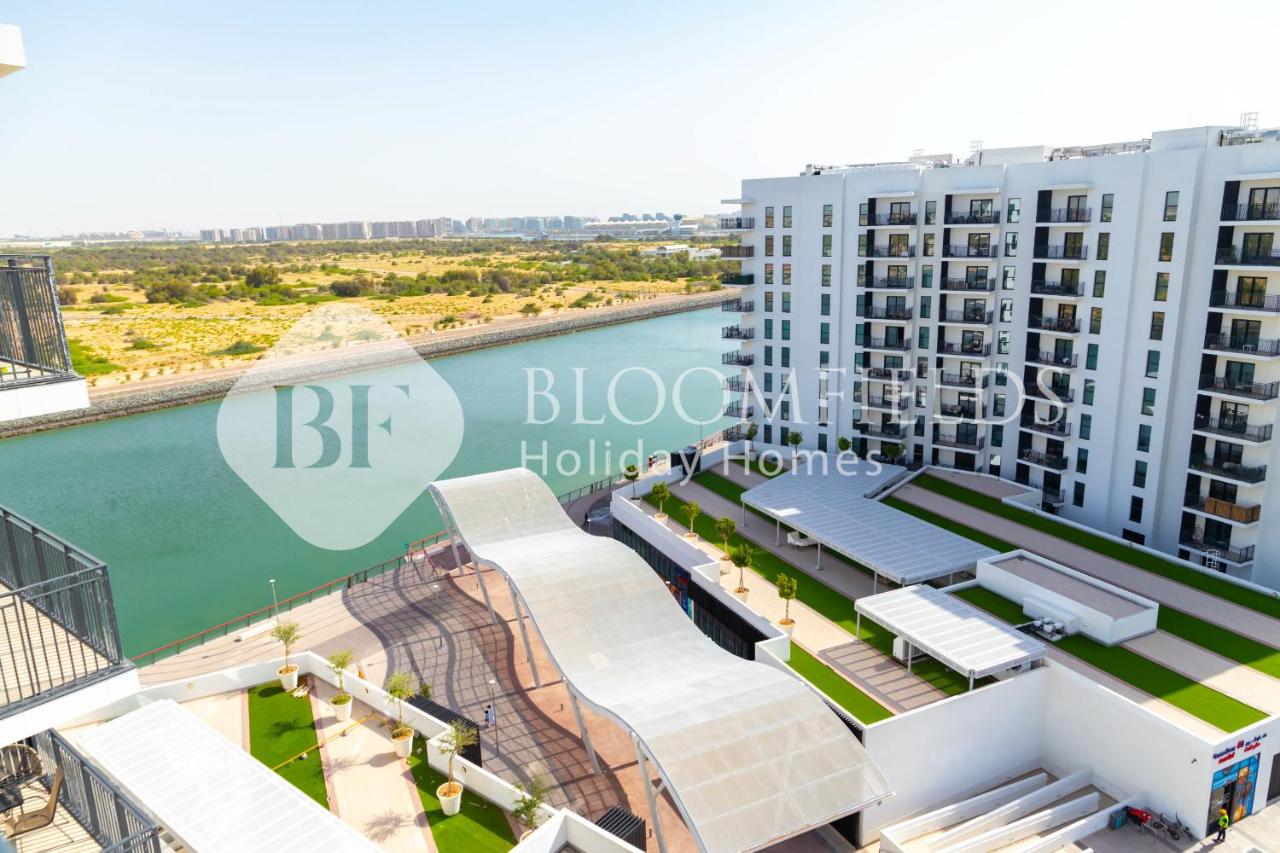 Bloomfields Grandeur 3Br Pulse Maid Water's edge - Ferienwohnung Abu Dhabi
