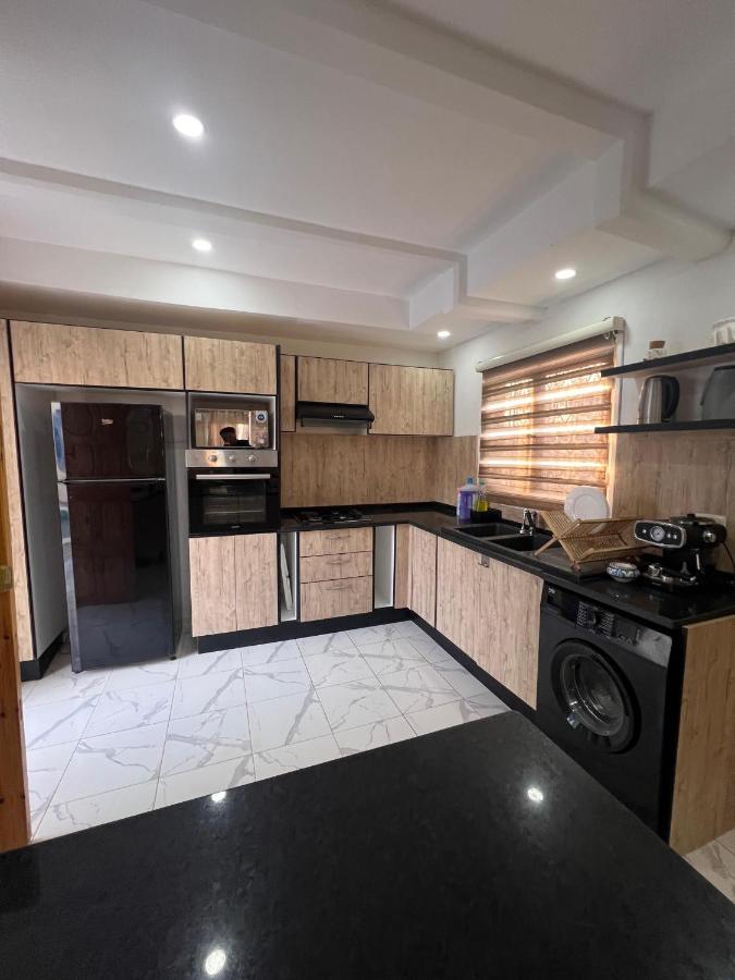 Jerba home - B&B