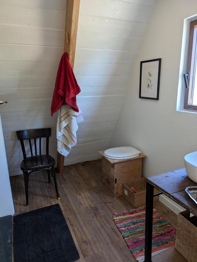 Huis met 1 Slaapkamer