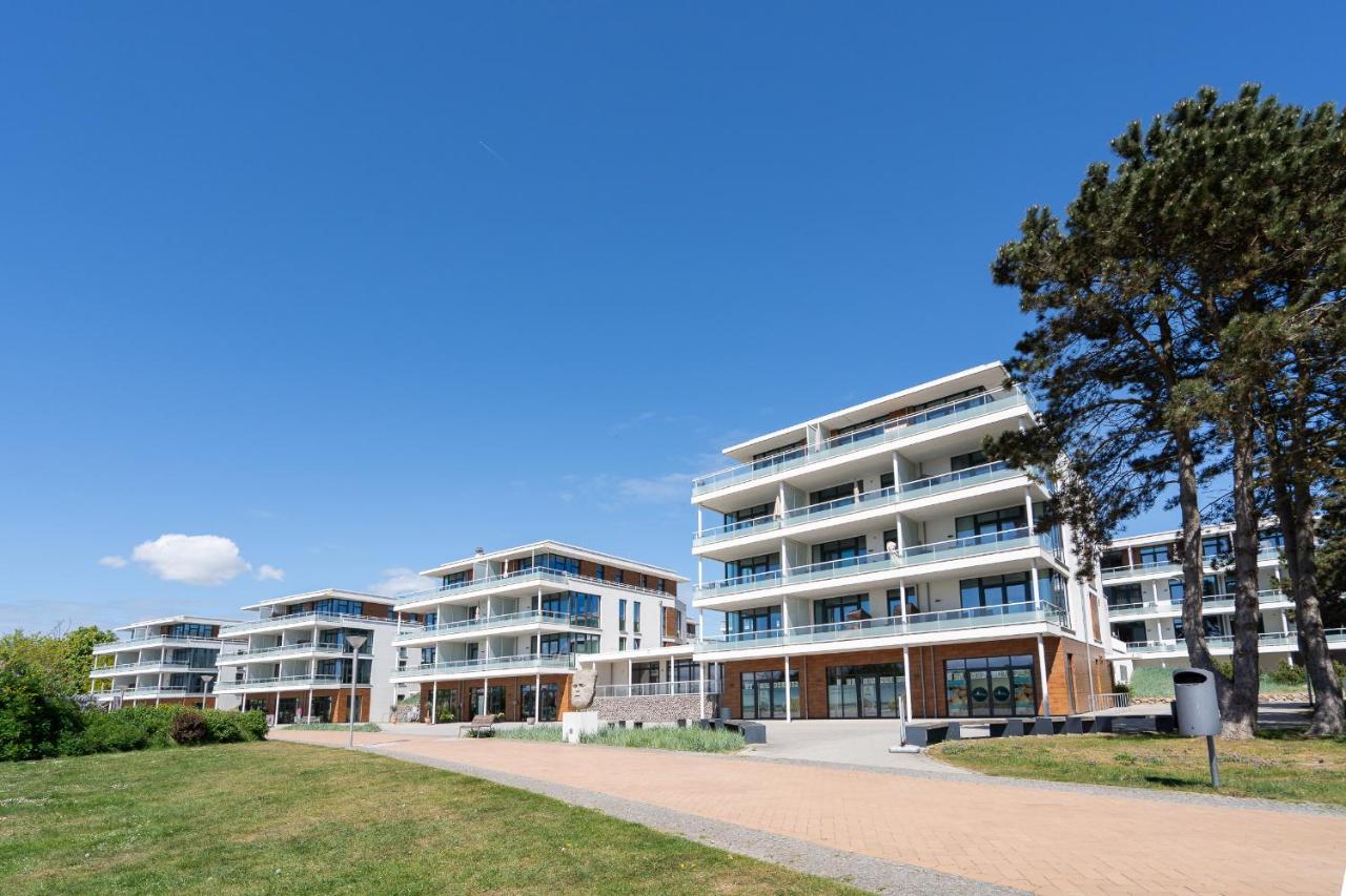 Südkap E-05 - B&B Pelzerhaken