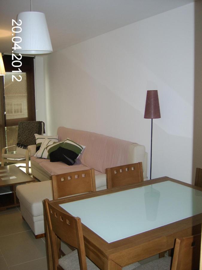 Apartment close to the beach and with communal pool - Ferienwohnung Boiro