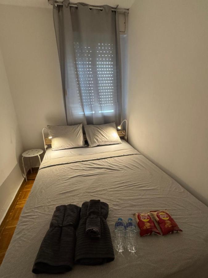 Habitación Privada Jerez 2 - Ferienwohnung