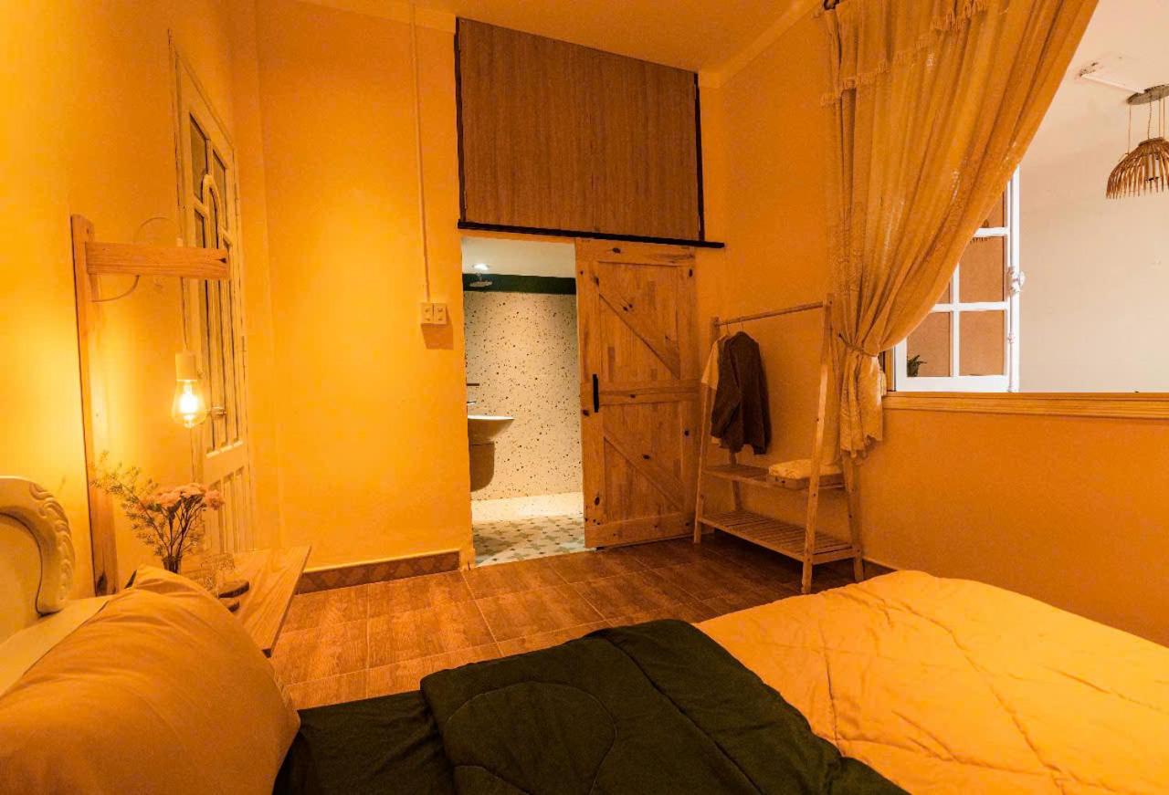 Chambre Double Standard