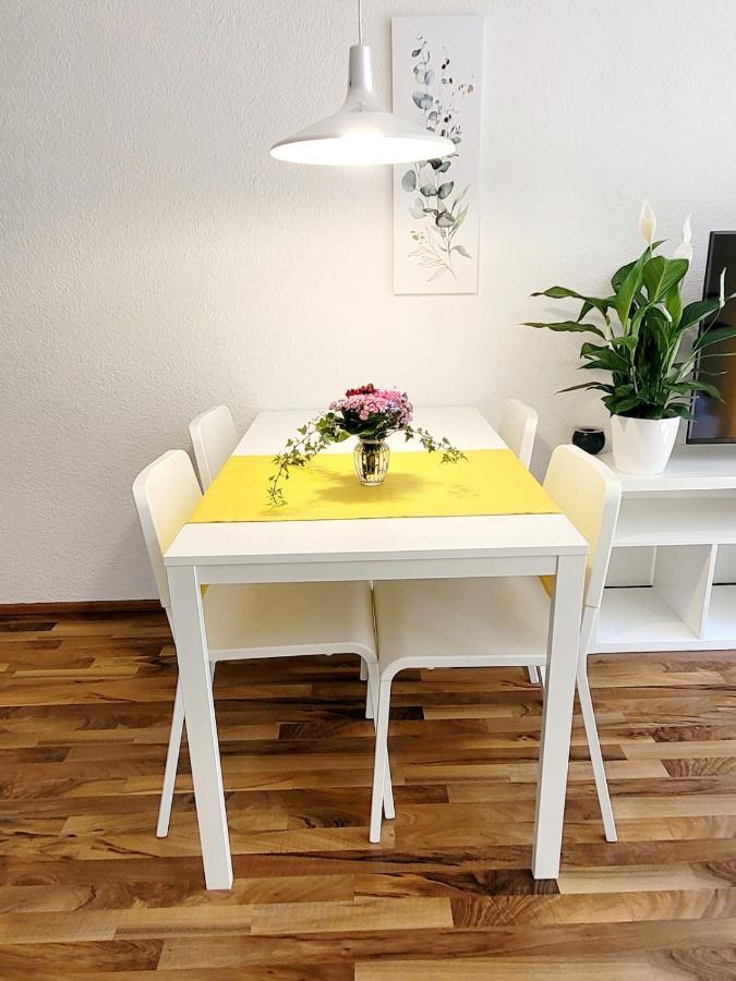 Apartmenthaus Sonnenschein - Ferienwohnung Dornbirn