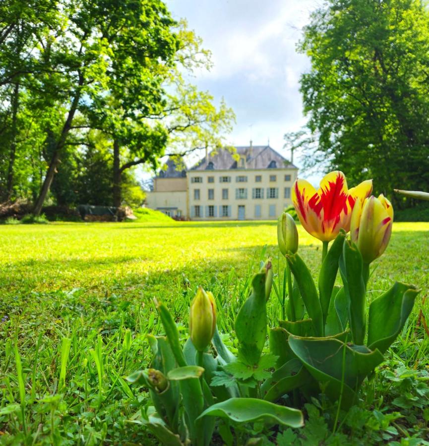 Marraycourt Gite - B&B