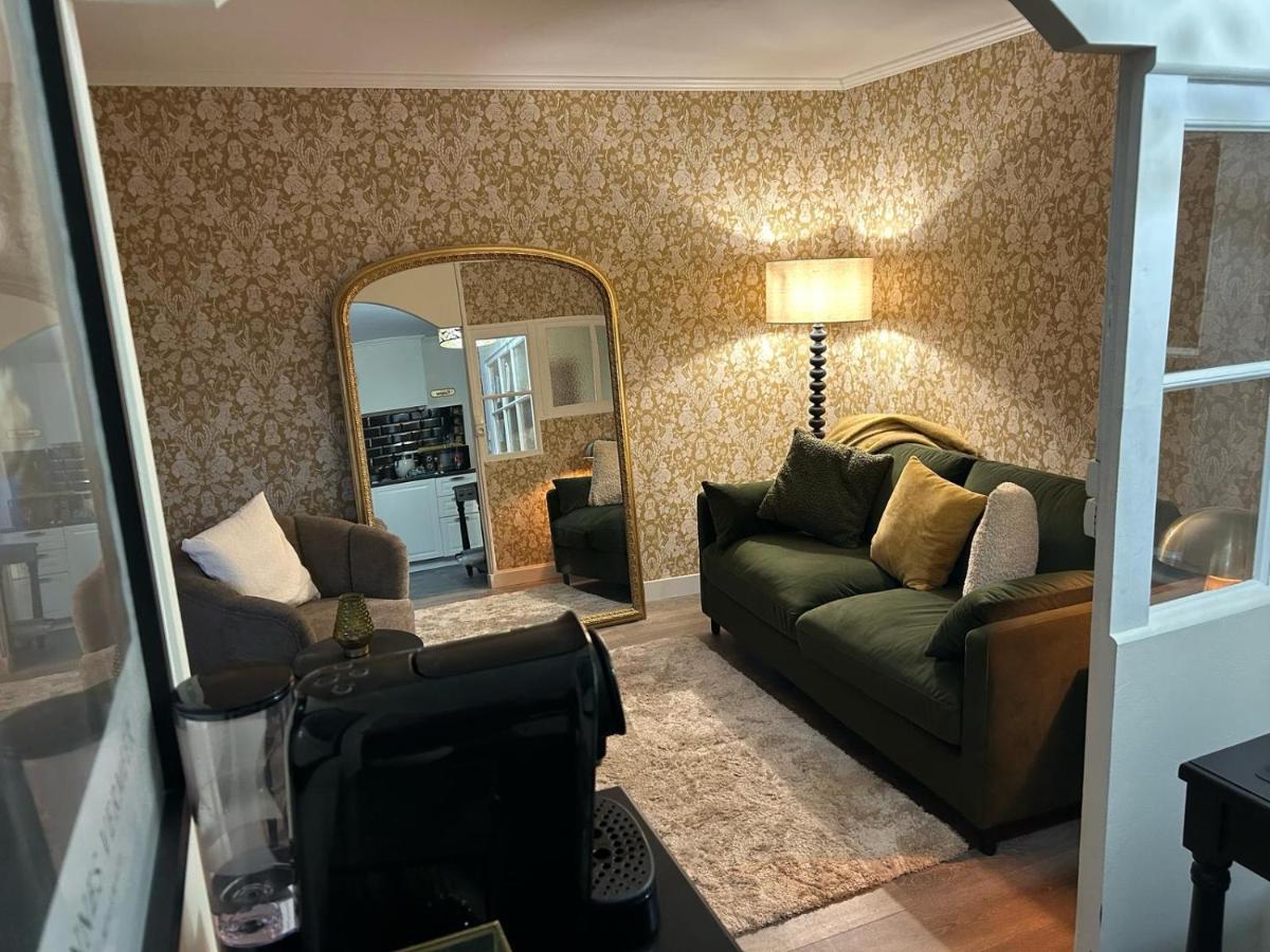Mon rêve de la Loire - B&B