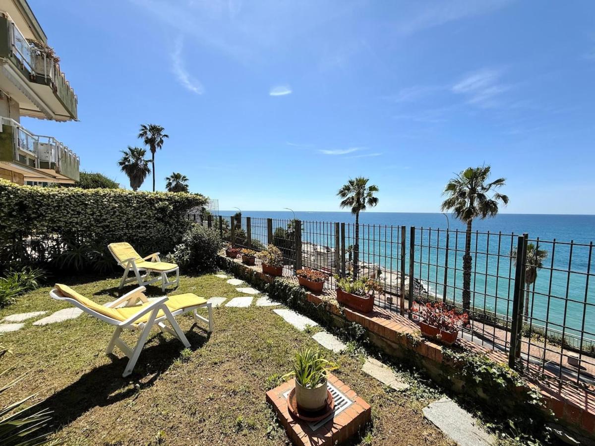 Suite Mazzini 177 - Sanremo - B&B