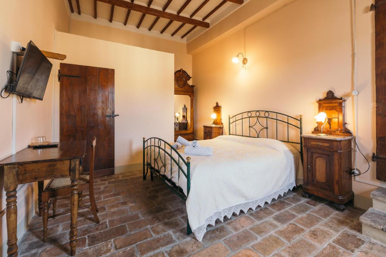 Dimora Bruschi - Bed and Breakfast Pergola