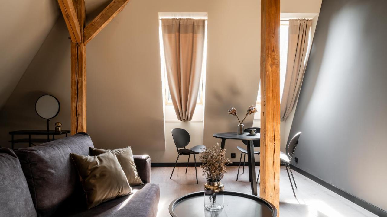 Apartamenty Old House Casino Koszarowa 1 - B&B